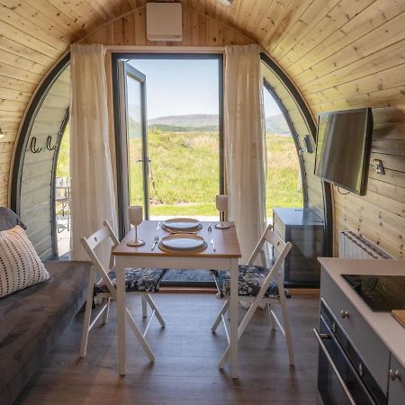 Macree Pod Villa Taynuilt Luaran gambar