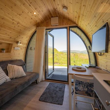 Macree Pod Villa Taynuilt Luaran gambar