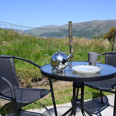 Macree Pod Villa Taynuilt Luaran gambar