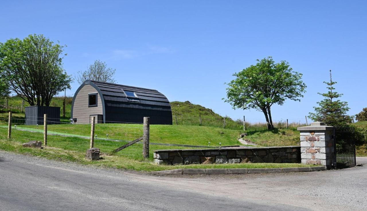 Macree Pod Villa Taynuilt Luaran gambar
